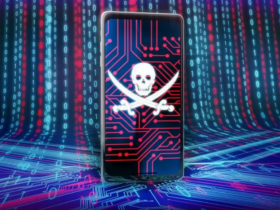 نرم‌افزار‌های خطرناک تلفن همراه را بشناسید