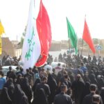 پیش بینی می شود 5 میلیون زائر ایرانی در مراسم