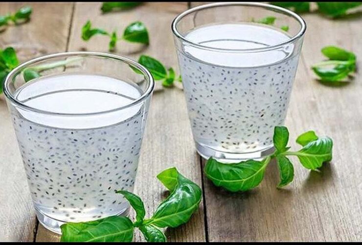 کدام دمنوش ها در طب سنتی برای درمان گرمازدگی مناسب