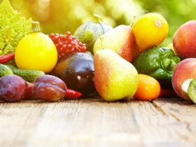 کدام میوه ها برای سلامت پوست مفید هستند؟