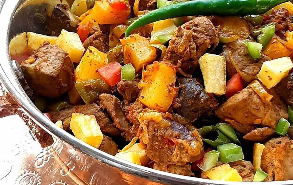 طرز تهیه دمنوش با دمنوش سفید