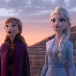 Frozen 3 در سال 2027 اکران می شود بازگشت