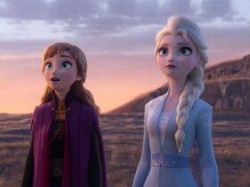 Frozen 3 در سال 2027 اکران می شود بازگشت