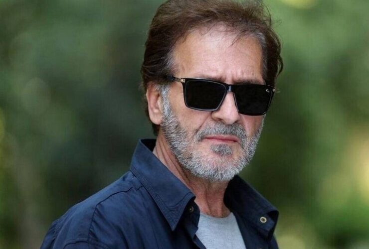 ابوالفضل پورعرب در بیمارستان بستری شد 25 ابوالفضل پورعرب در بیمارستان بستری شد