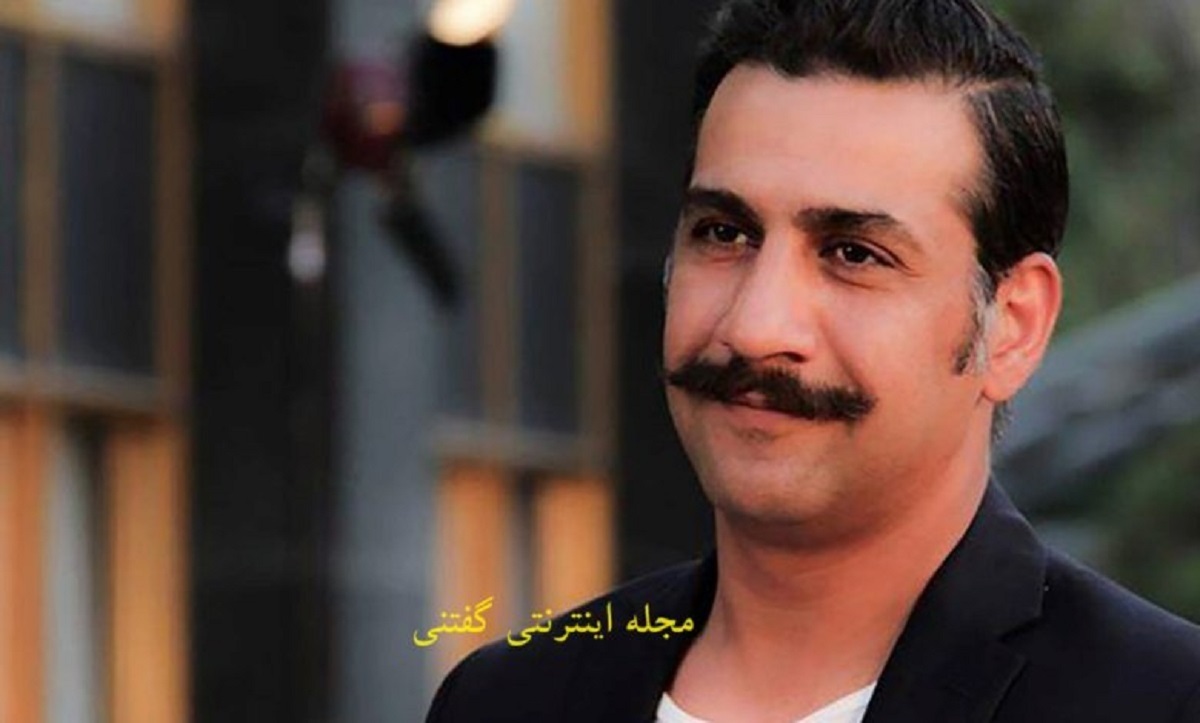 (تصاویر) زندگی خصوصی محمد نادری، عکس های شخصی و بیوگرافی