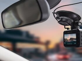 CCTV FOR CAR