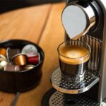 What is Nespresso Machine