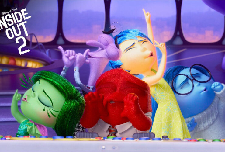 آنچه در مورد Inside Out 2 نمی دانید
