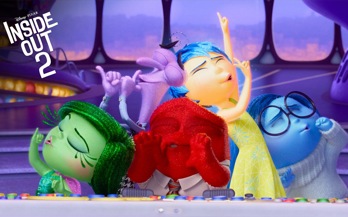 آنچه در مورد Inside Out 2 نمی دانید