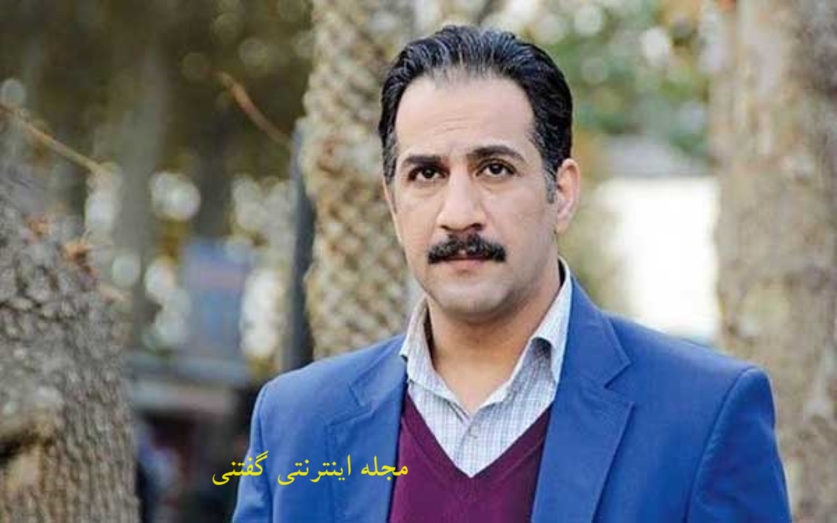 عکس عکس های شخصی و بیوگرافی محمد نادری