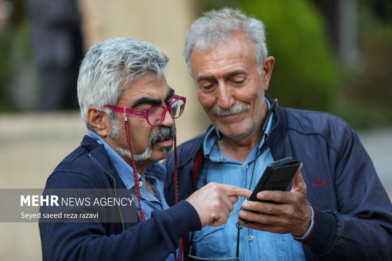 فرمان آرا: نمی توانم چنین قتلی را تصور کنم/ داریوش مهرجویی تا سر حد مرگ له شد