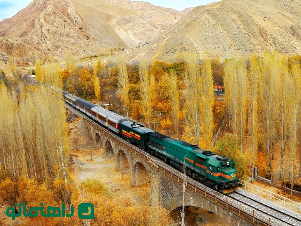 تهران، اهواز