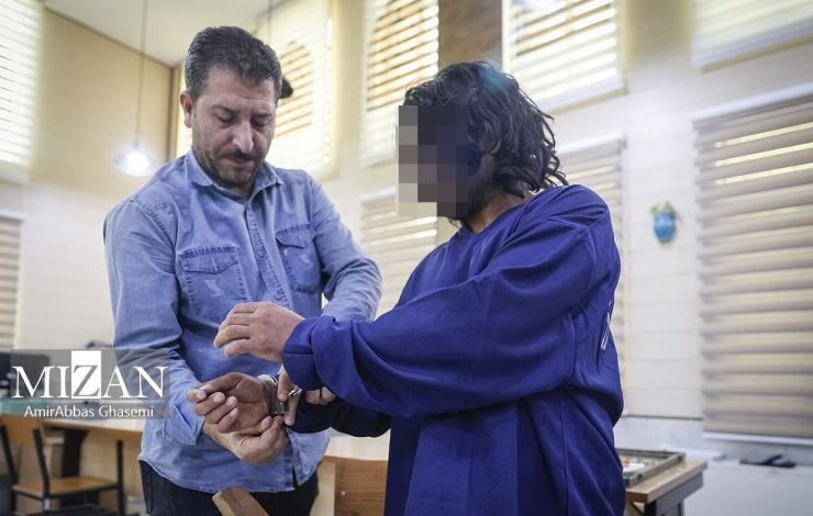 Bir yilin ardindan Mehrjooinin cinayet vakasi nihayet bilinmiyor