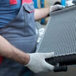 How to Tell If a Car Radiator is Clogged B 161121 1024x640 1