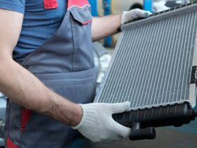 How to Tell If a Car Radiator is Clogged B 161121 1024x640 1