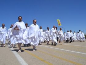 آمار عجیب و جالب زائران حج و عمره