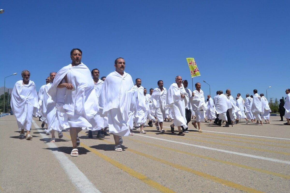 آمار عجیب و جالب زائران حج و عمره