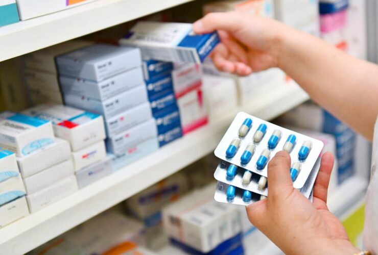 حساسیت دارویی؛ واکنش های غیر منتظره در طول درمان