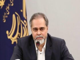 رئیس سازمان سینمایی به دنبال رفع موانع همکاری تلویزیون و