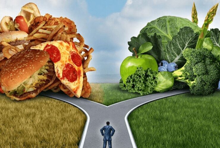 رازهای پنهان در ظروف ما