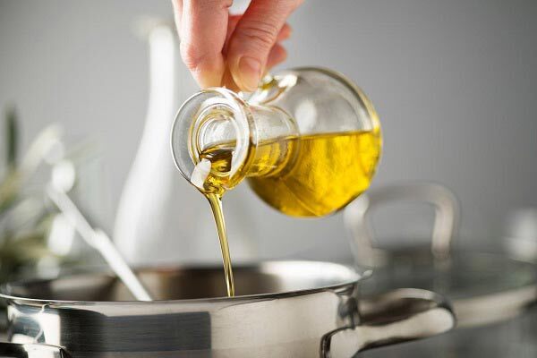 روغن بدتر است یا چربی جامد؟