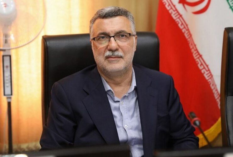 شعار وزارت بهداشت باید پیشگیری بر درمان ارجحیت دارد باشد