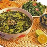 طرز تهیه آش لخشک پاییزی یک وعده غذایی ساده، مقوی