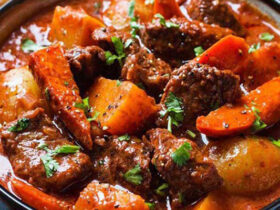 طرز تهیه غذا با به؛ ۶ خورش پاییزی خوشمزه و