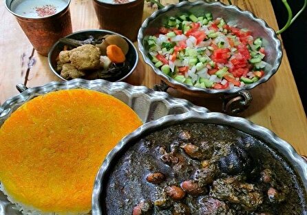 طرز تهیه کاسرول دروغگو