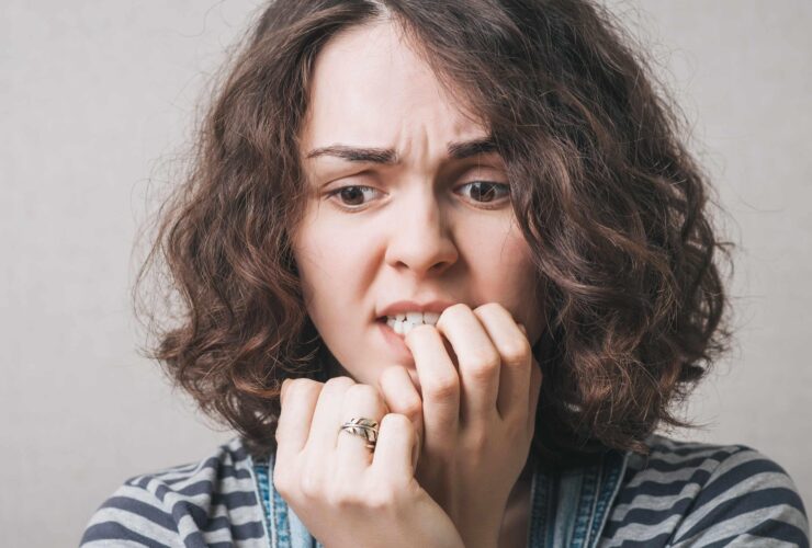 عوامل ژنتیکی که در پیدایش 5 اختلال روانی موثر است