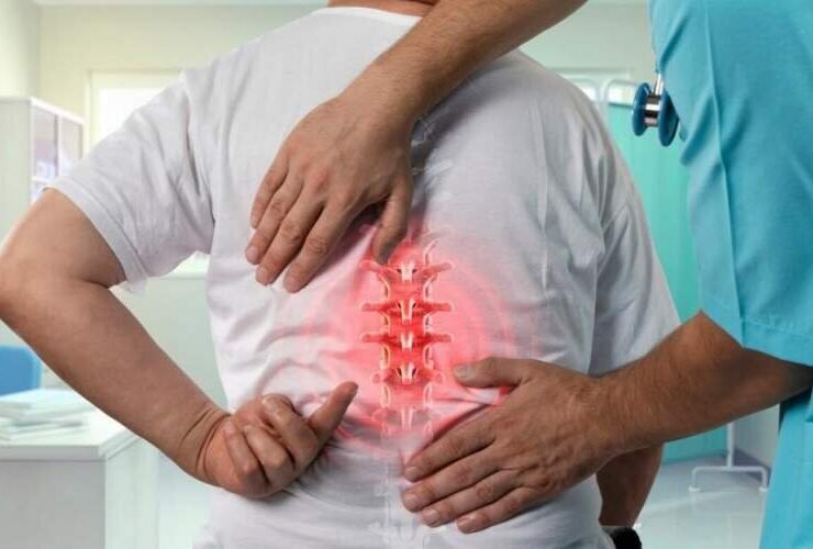 فیزیوتراپی؛ چتر برای کنترل درد بیماران