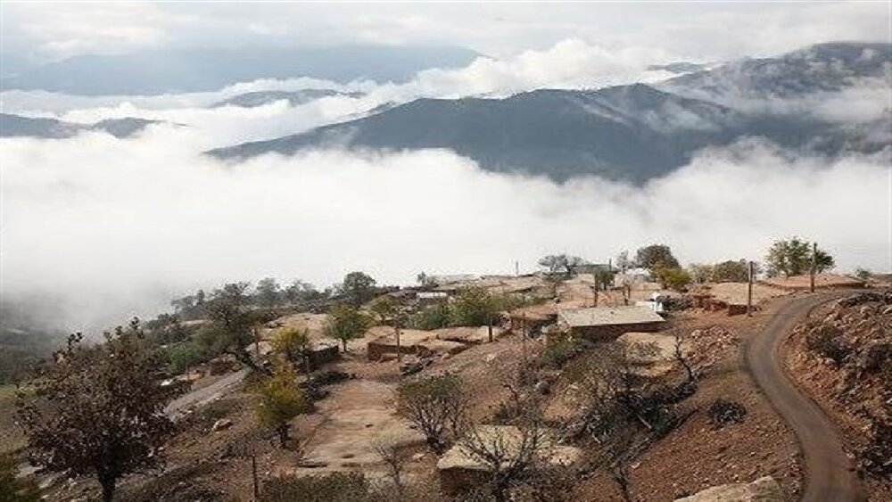 فیلم شگفت انگیز طبیعت شگفت انگیز سنگتراشان روستای ماسوله