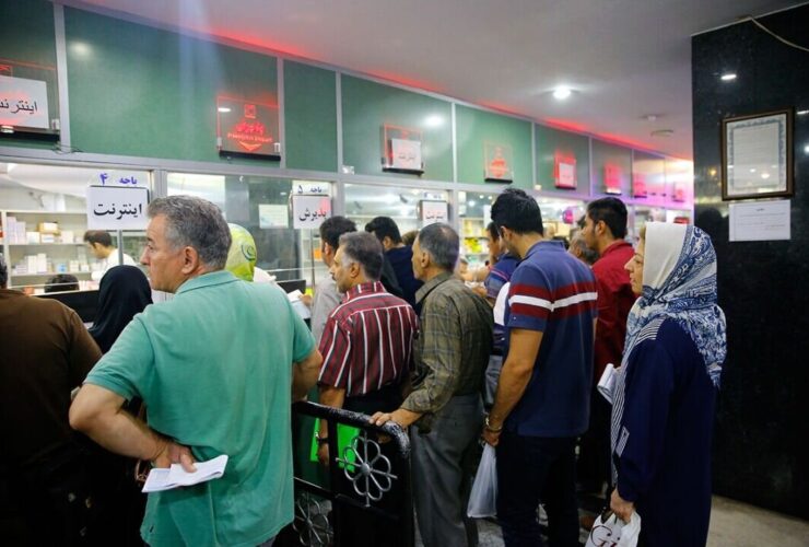 لزوم نظارت بر تاخیر در پرداخت بدهی داروخانه ها و شرکت های دارویی 29 لزوم نظارت بر تاخیر در پرداخت بدهی داروخانه ها و