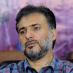 واکنش سید جواد هاشمی که شهادت اسرائیل را اعلام کرد