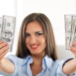 Financial independence in women 3