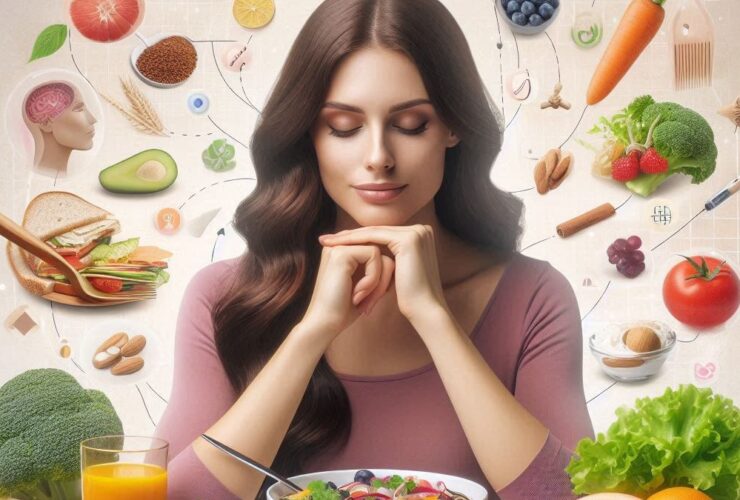 تأثیر رژیم غذایی سالم بر زیبایی پوست - تاثیر تغذیه روی پوست 12 images 1731538941 67352ffdd188e