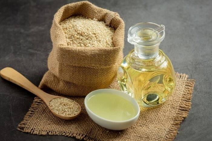 از روغن کنجد استفاده کنیم یا نه؟