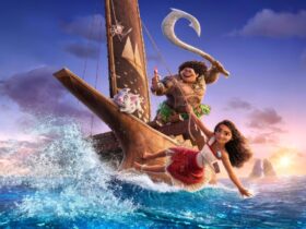 انیمیشن Moana 2 رکورد پیش فروش بلیت را شکست