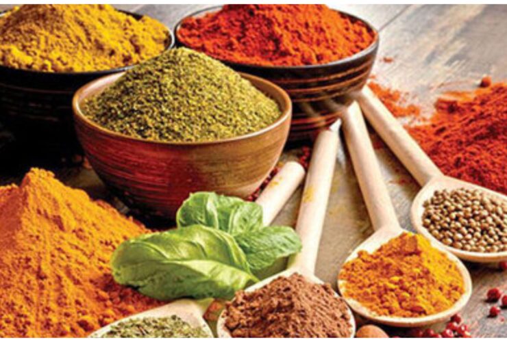 با این ادویه ها حافظه را تقویت کنید
