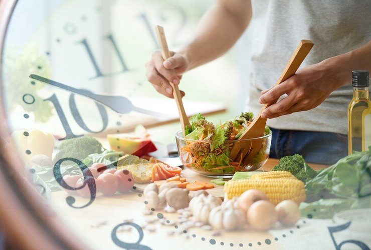 بایدها و نبایدها برای تغذیه بیماران دیابتی