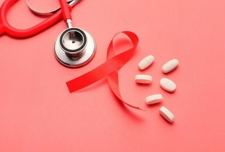 تشخیص HIV عامل مهمی در کنترل و پیشگیری از بیماری