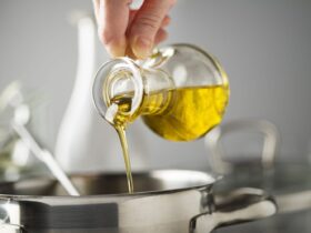 روغن حیوانی یا گیاهی؟