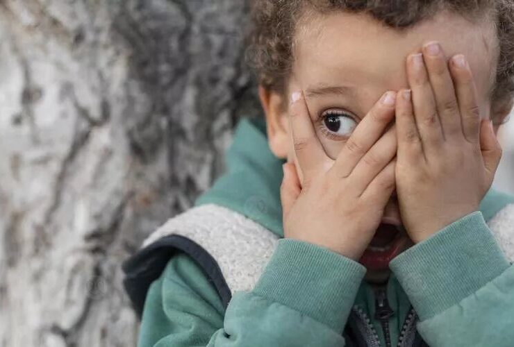 سایه ای به نام اضطراب فراگیر در دنیای امروز