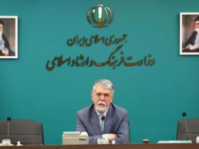 سخنان وزیر فرهنگ سند سینما مورد بررسی مجدد قرار می