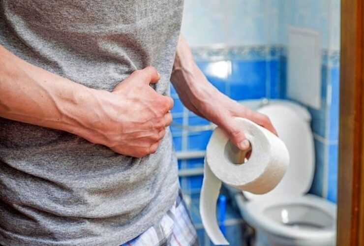 علامت تکرر بیش از حد ادرار چیست؟