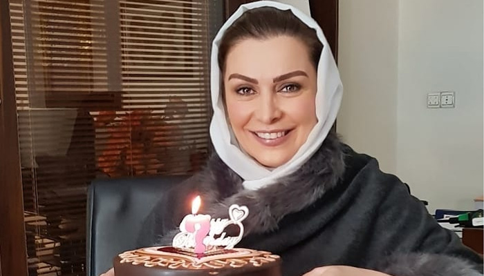 عکس زندگی هلیلی و ماه