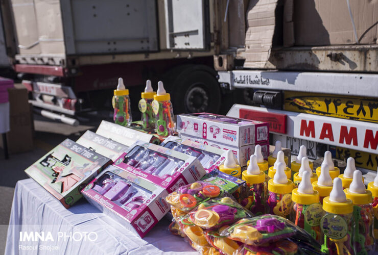 غذاهای غیرمجاز به دلیل عدم کنترل مناسب برای مصرف انسان نیستند 9 غذاهای غیرمجاز به دلیل عدم کنترل مناسب برای مصرف انسان