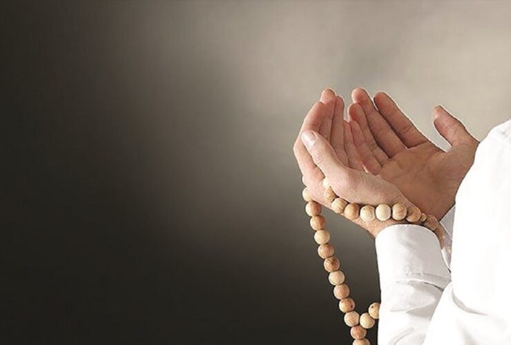 منظور از سبحان الله و اصل این کلمه چیست؟