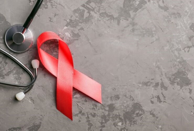 هدف اصلی اطلاع رسانی و تشخیص HIV گروه سنی 20