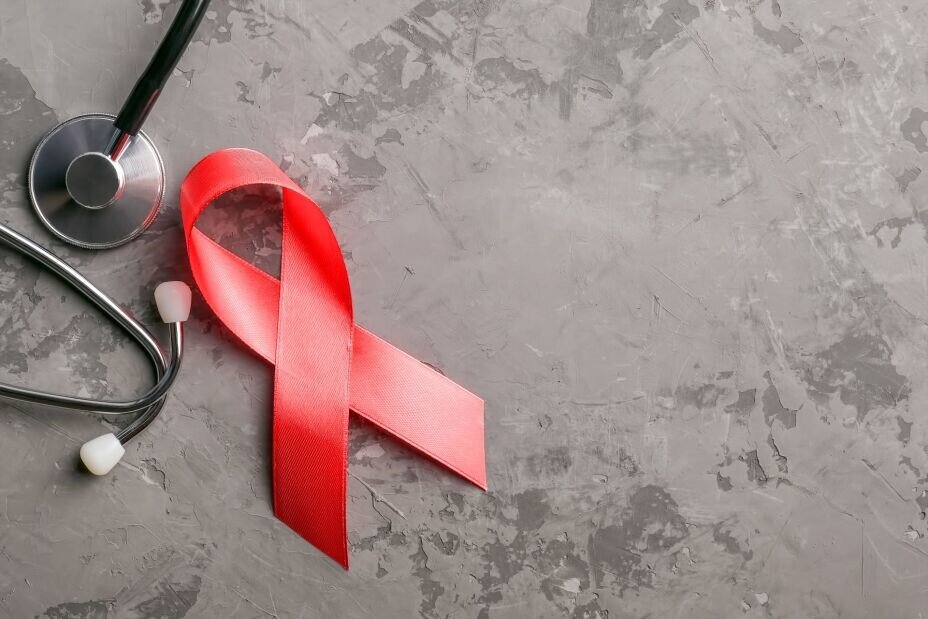 هدف اصلی اطلاع رسانی و تشخیص HIV گروه سنی 20